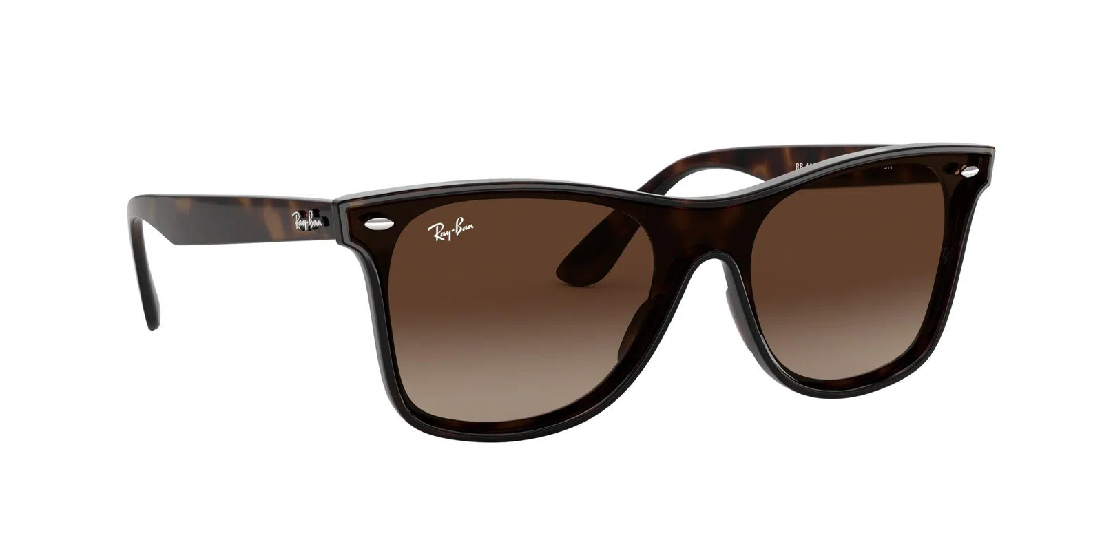 Ray-Ban Blaze Wayfarer 4440N Sunglasses - view 35